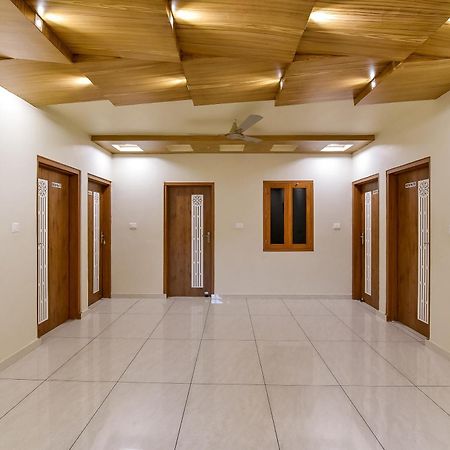 Super Hotel O Jagmohan Hotel Jodhpur  Luaran gambar