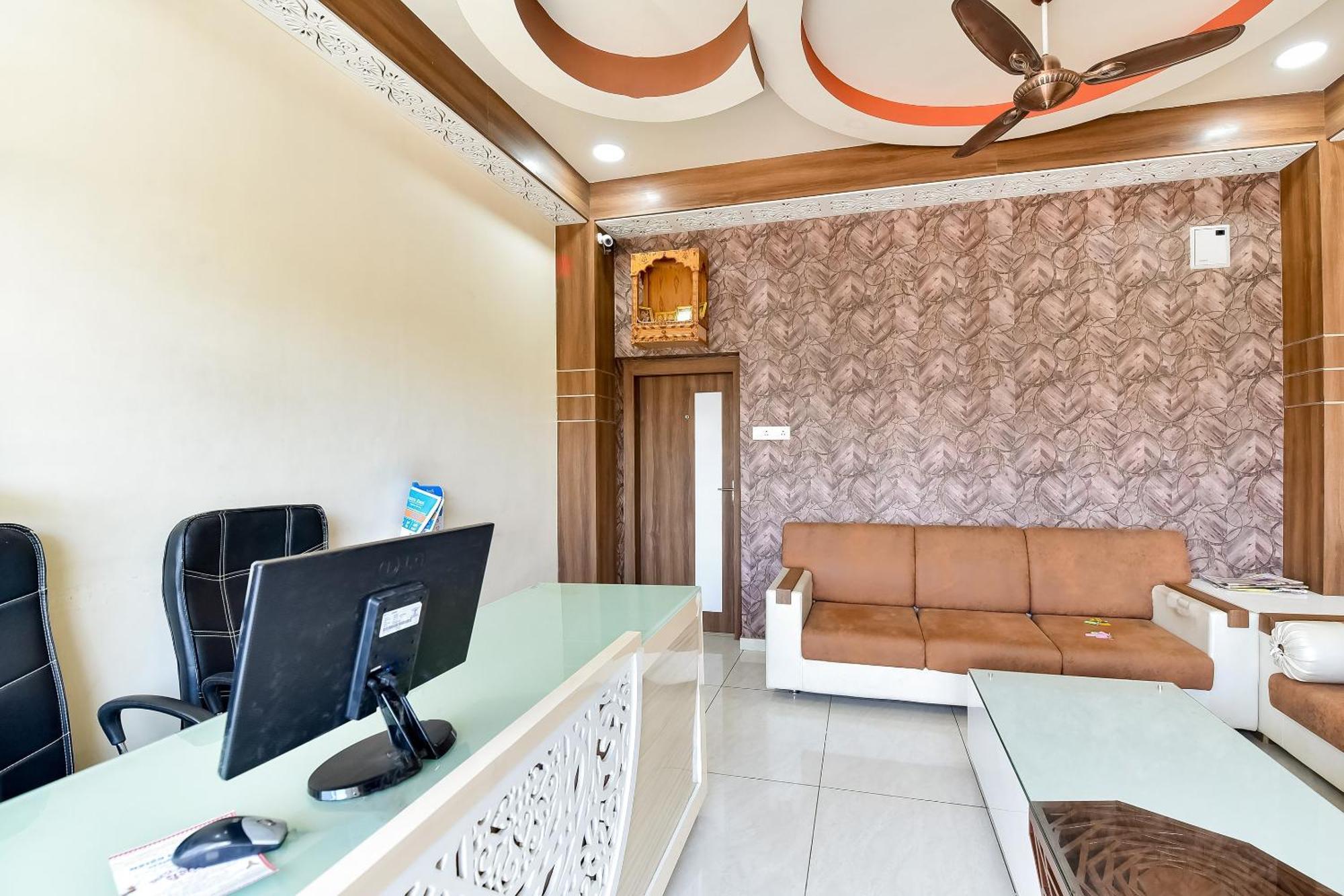 Super Hotel O Jagmohan Hotel Jodhpur  Luaran gambar