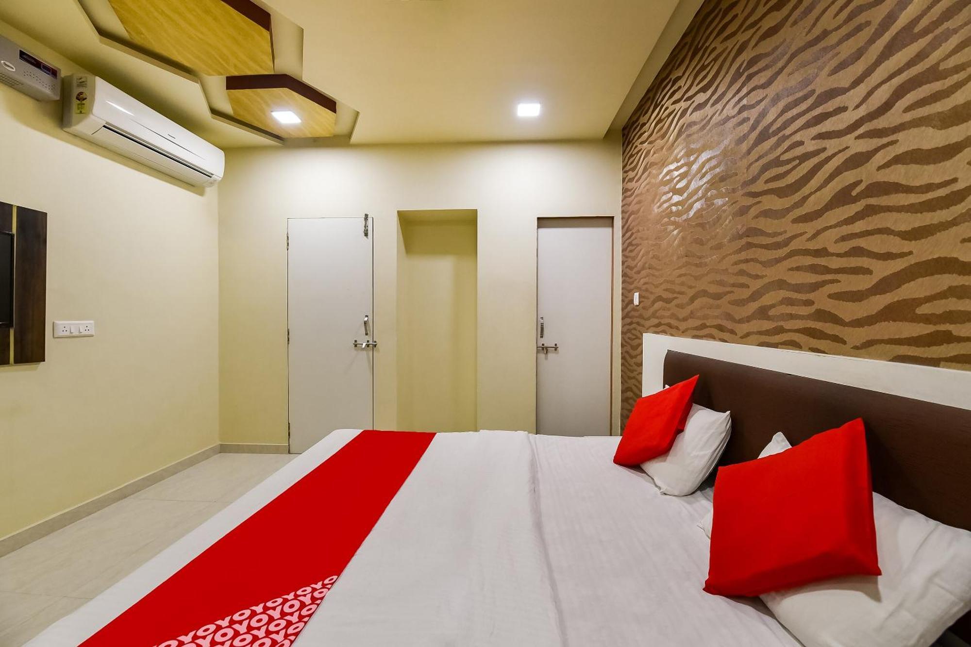 Super Hotel O Jagmohan Hotel Jodhpur  Luaran gambar