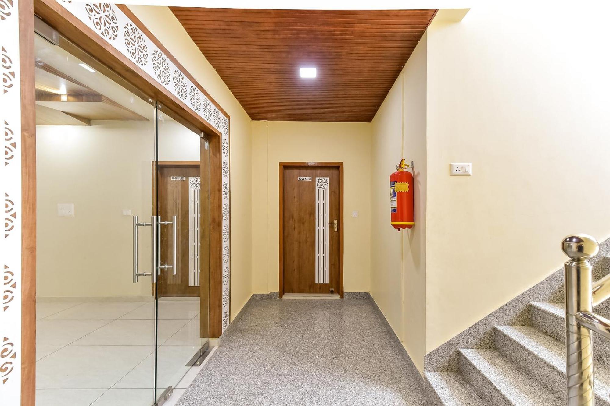 Super Hotel O Jagmohan Hotel Jodhpur  Luaran gambar