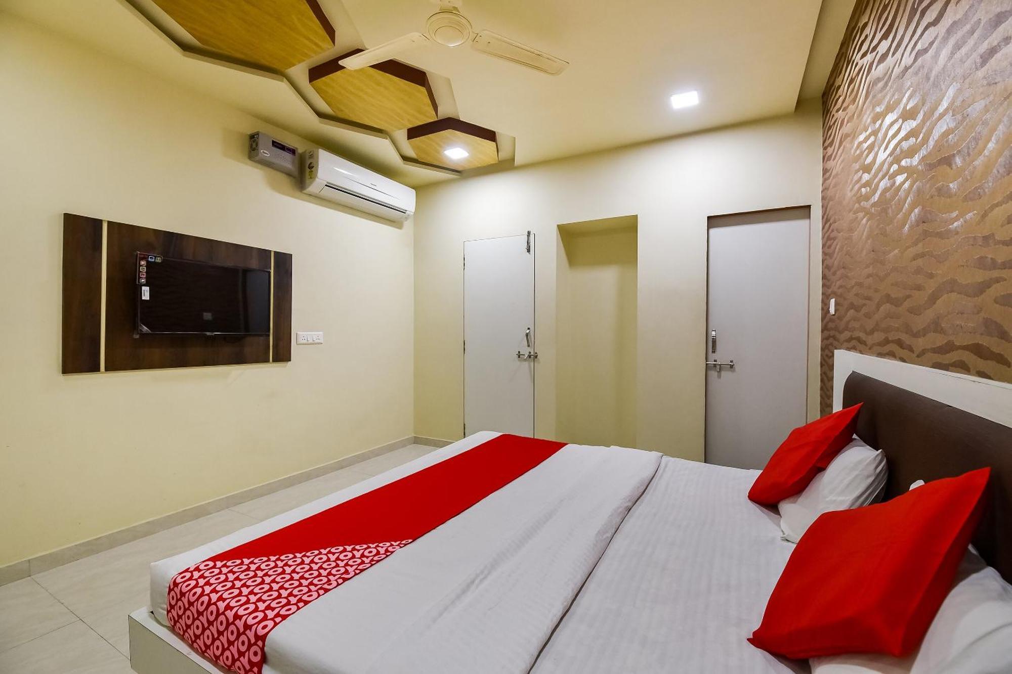 Super Hotel O Jagmohan Hotel Jodhpur  Luaran gambar