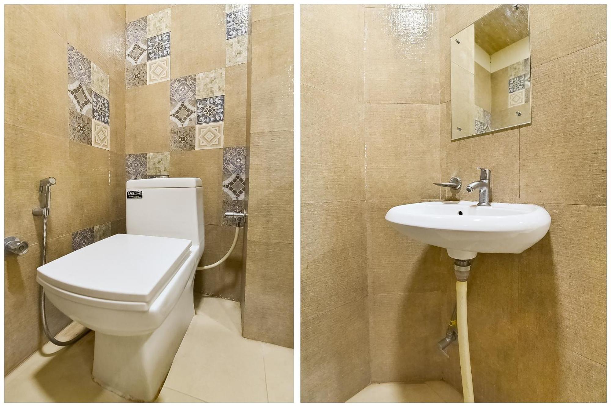 Super Hotel O Jagmohan Hotel Jodhpur  Luaran gambar