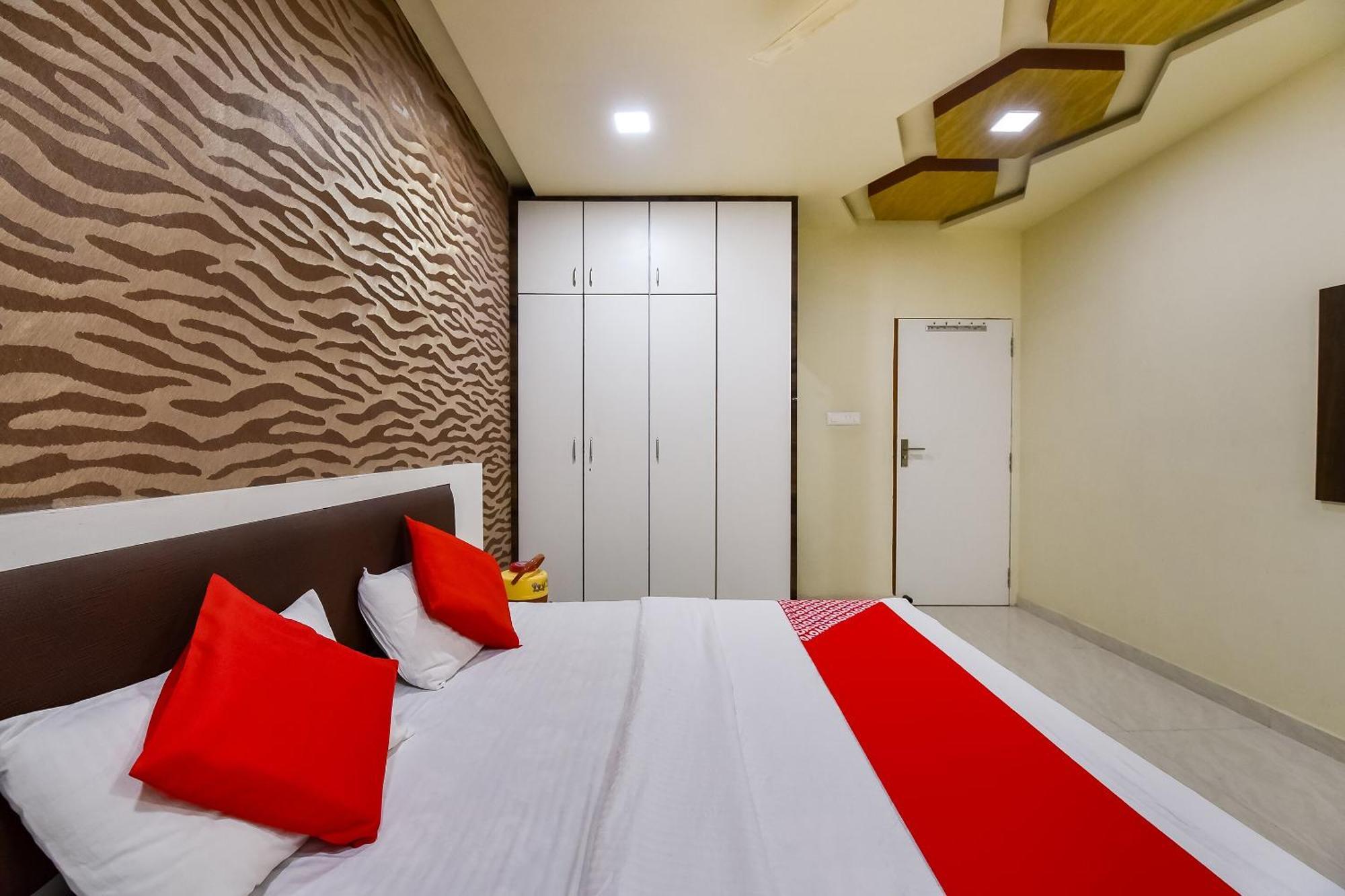Super Hotel O Jagmohan Hotel Jodhpur  Luaran gambar