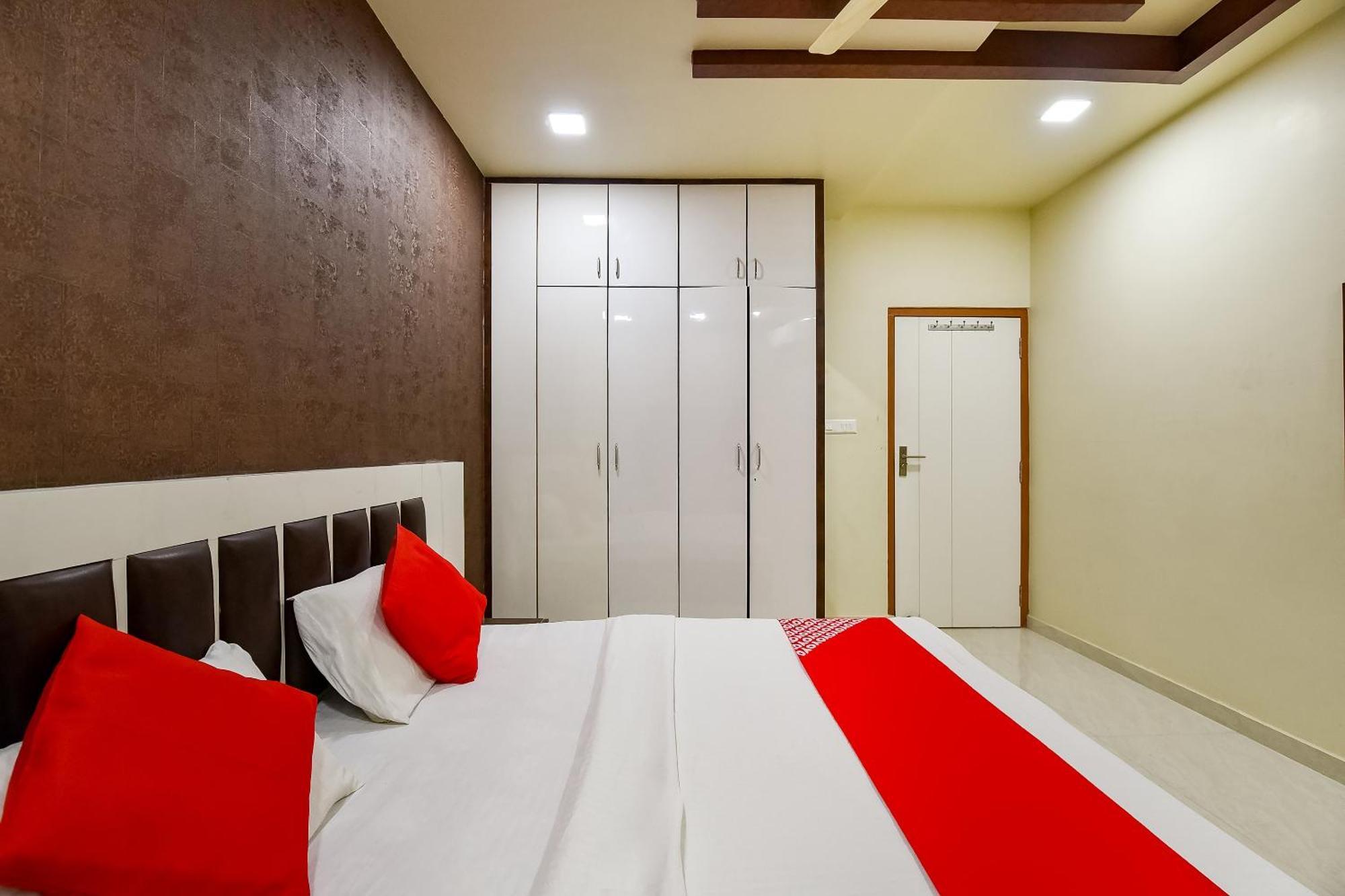 Super Hotel O Jagmohan Hotel Jodhpur  Luaran gambar