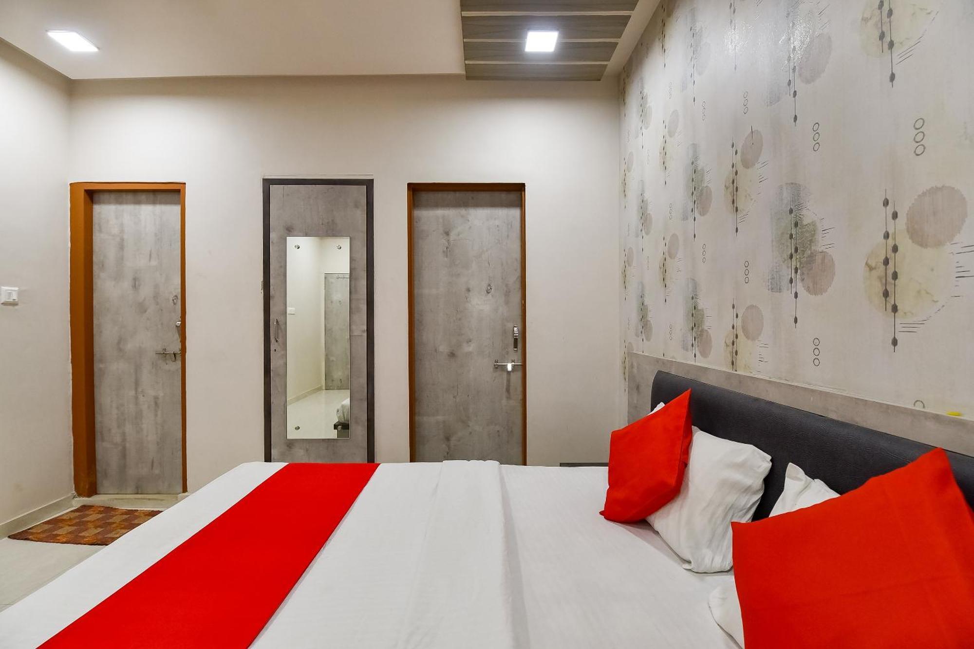 Super Hotel O Jagmohan Hotel Jodhpur  Luaran gambar
