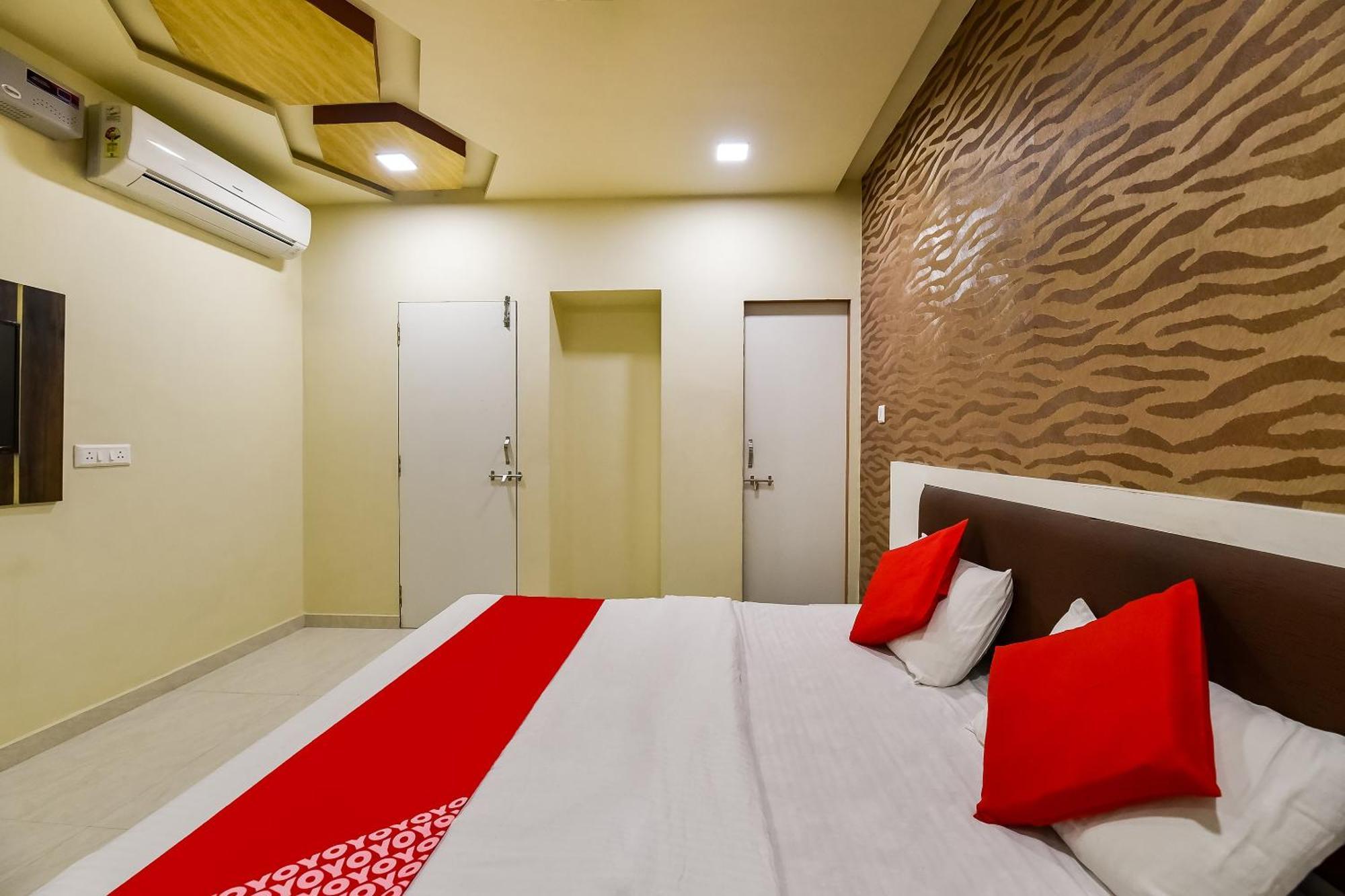 Super Hotel O Jagmohan Hotel Jodhpur  Luaran gambar