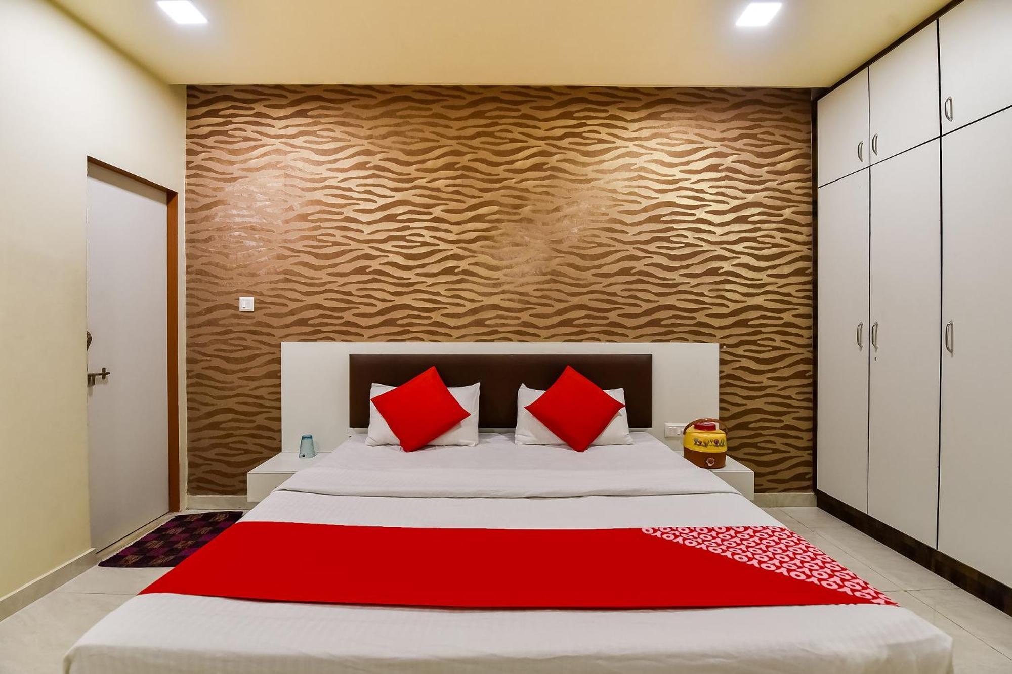 Super Hotel O Jagmohan Hotel Jodhpur  Luaran gambar