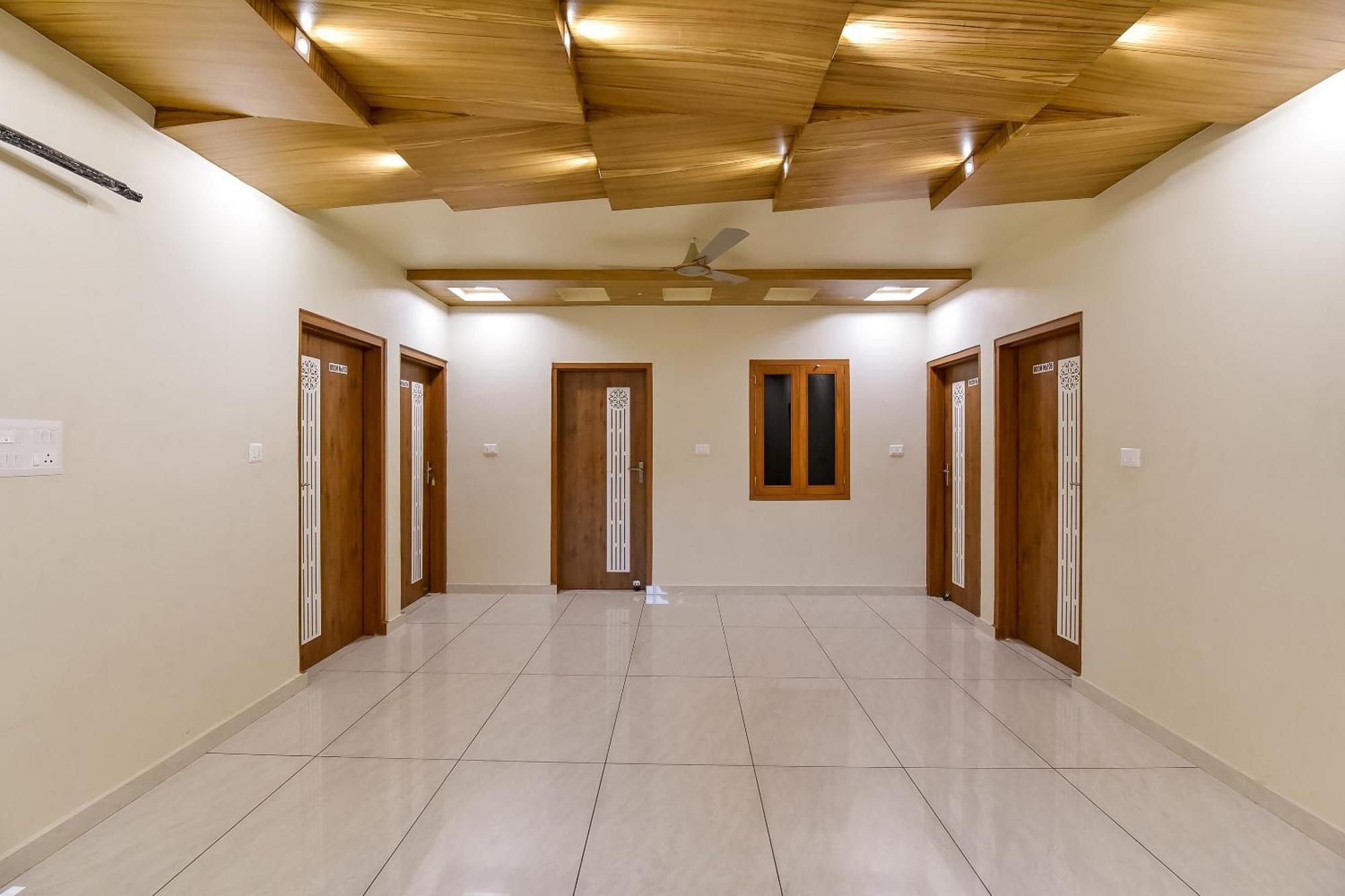 Super Hotel O Jagmohan Hotel Jodhpur  Luaran gambar
