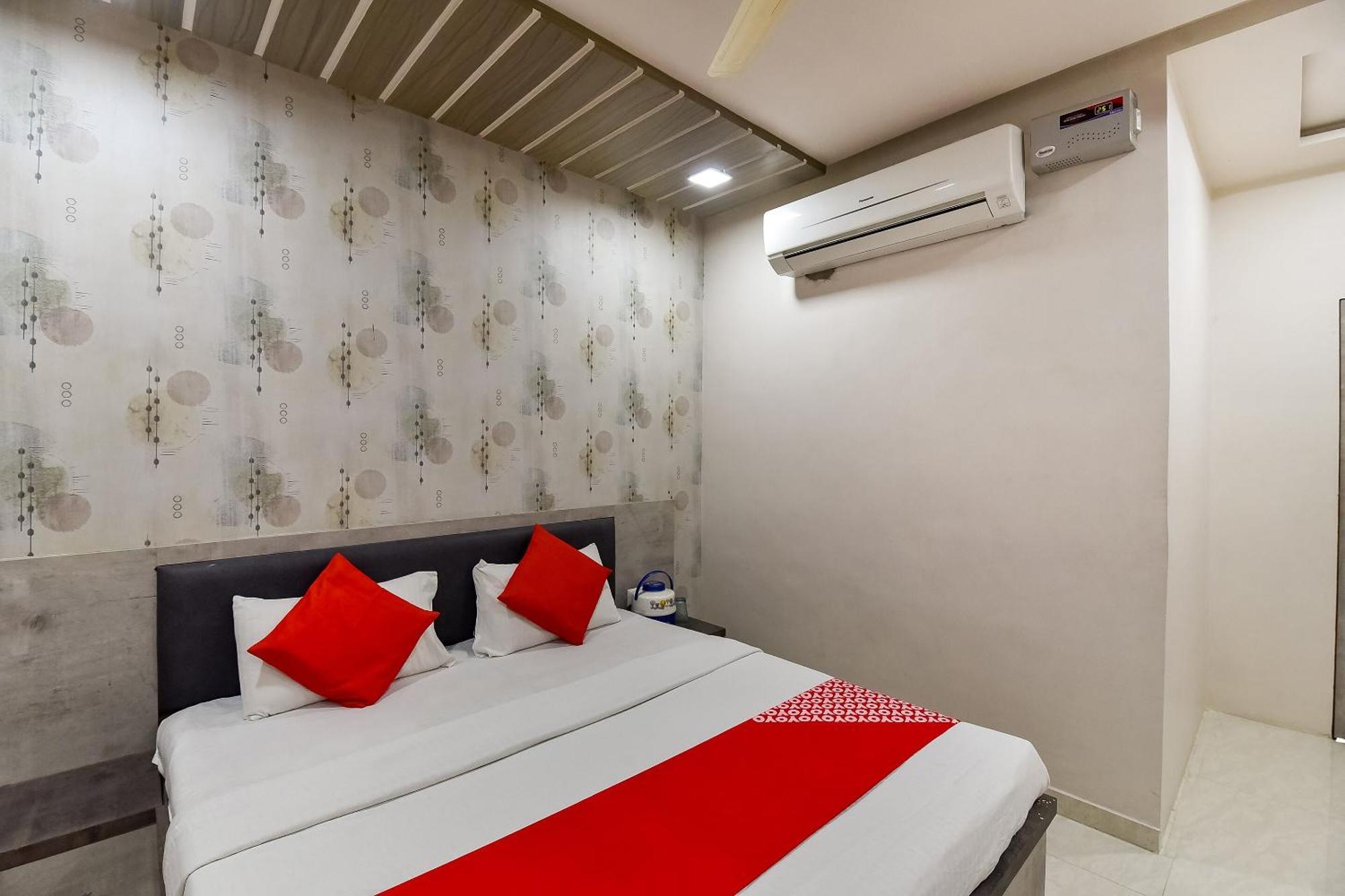 Super Hotel O Jagmohan Hotel Jodhpur  Luaran gambar